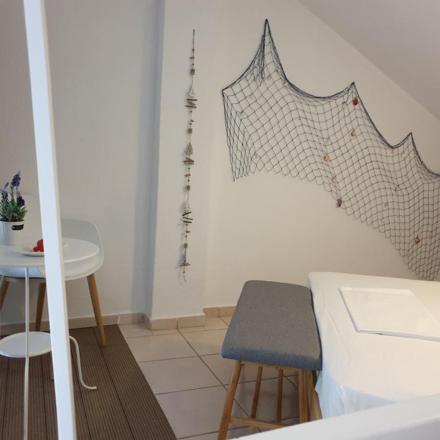 Amparoudes Apartment Kriopigi Luaran gambar